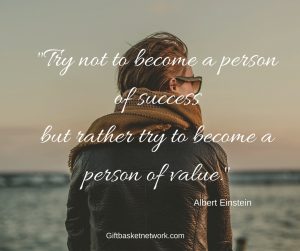 person of value