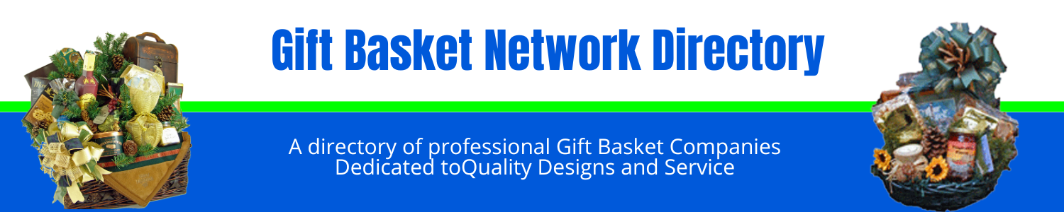 Send Gift Baskets from a local Gift Basket Company